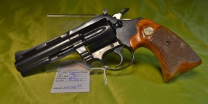 Colt Diamondback 1968 4" BEAUTIFUL